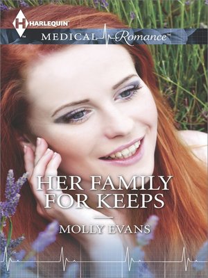 cover image of Her Family for Keeps